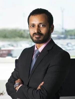 Mohammed Najab Sadique