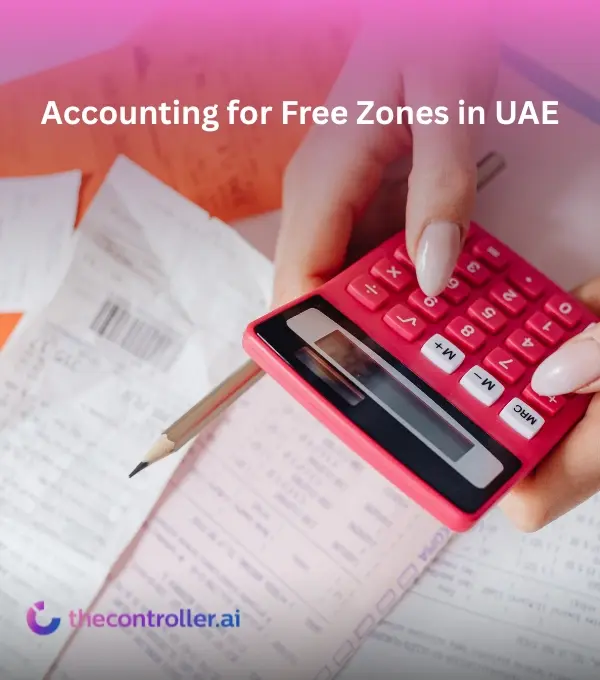 Accounting for Free Zones in UAE