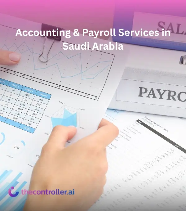 Backlog Accounting KSA