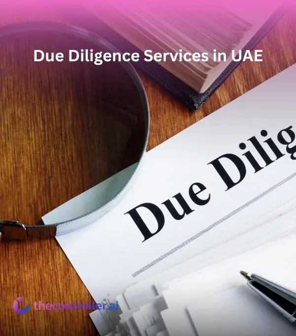 Due Diligence Services in UAE