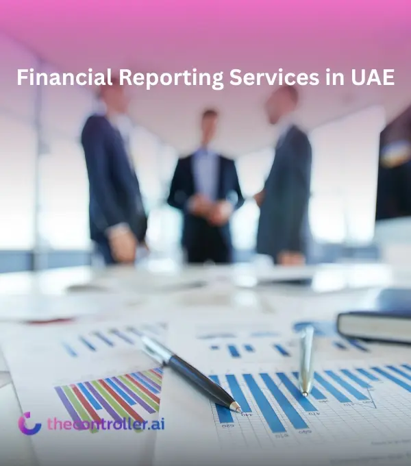Financial Reporting Services in UAE