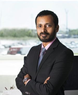 Hafzal