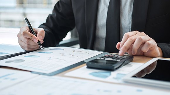 Accounting Outsourcing