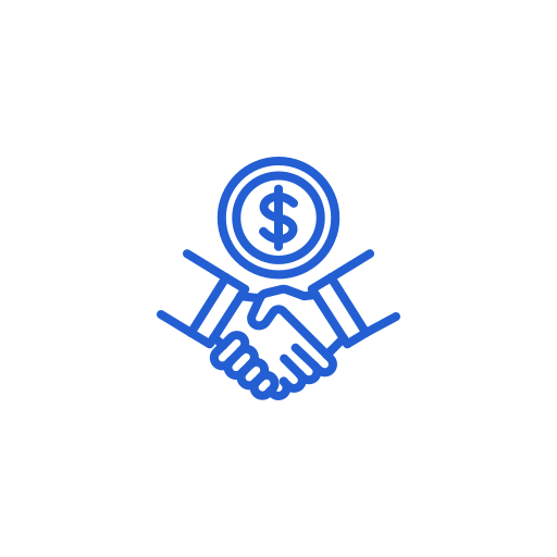 Account Reconciliation Icon