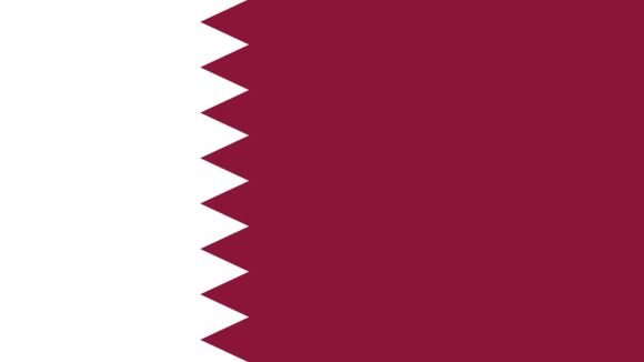 Qatar Flag