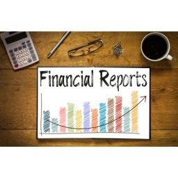 Financial reporting