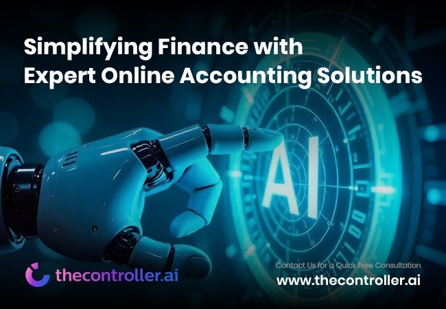Online Accounting Services in KSA