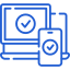 cross platform icon