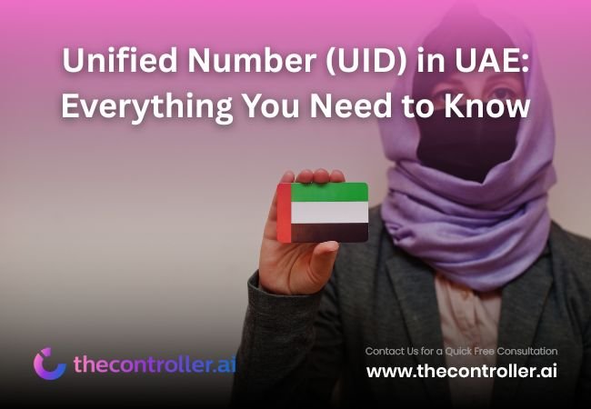 Unified Number in UAE Everything You Need to Know