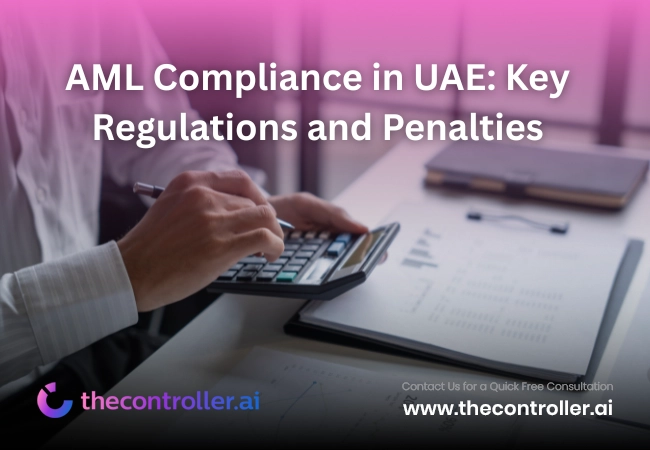 AML Compliance in UAE