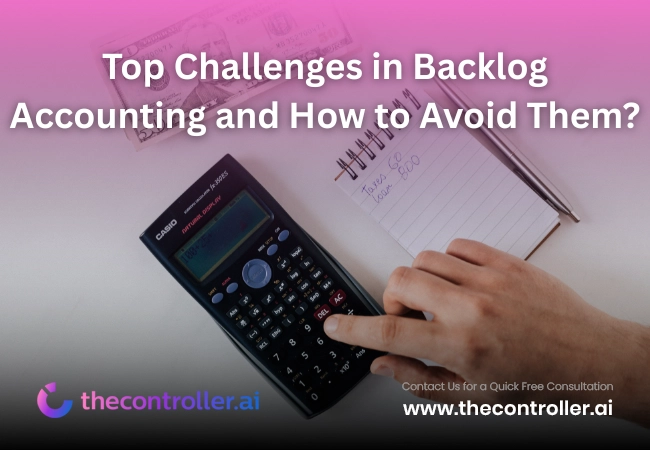 Backlog Accounting