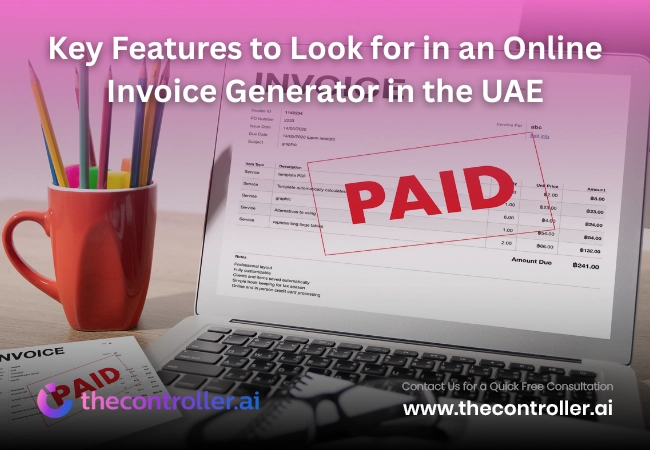 invoice generator