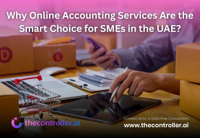 virtual accounting services in UAE